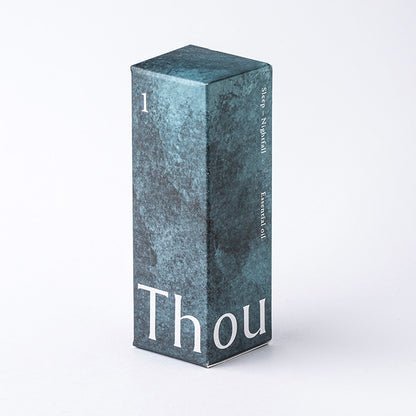 #1 Sleep - Nightfall