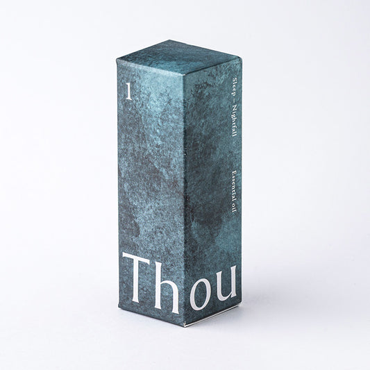 #1 Sleep - Nightfall