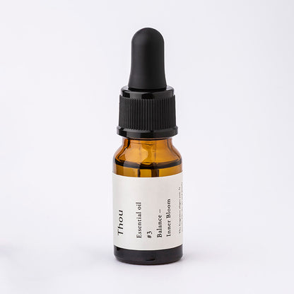 #3 Balance - Inner Bloom