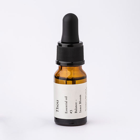 #3 Balance - Inner Bloom